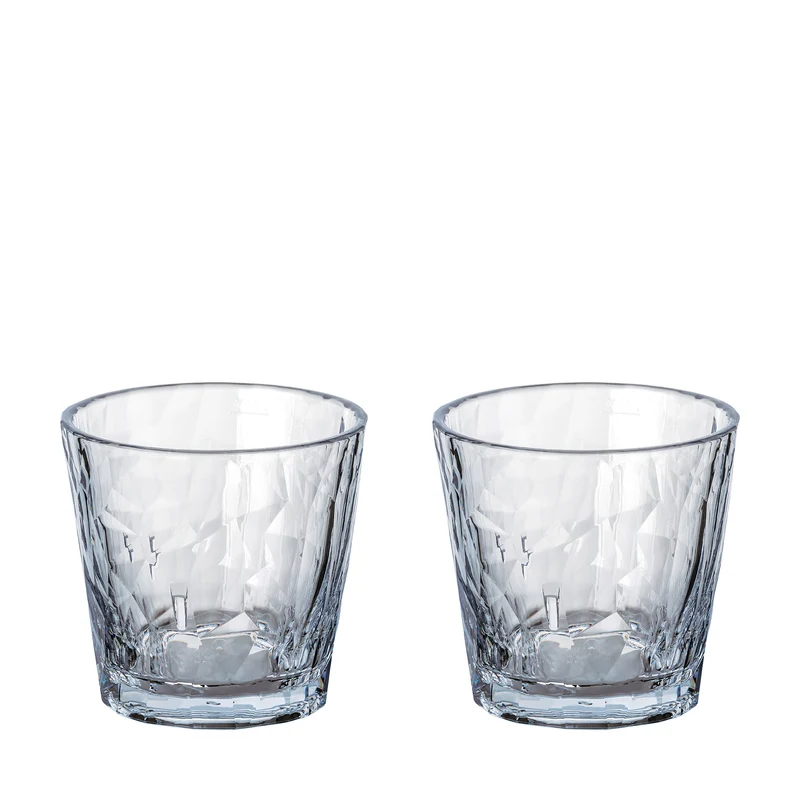 Trinkglas 2er-set Superglas CLUB No. 22