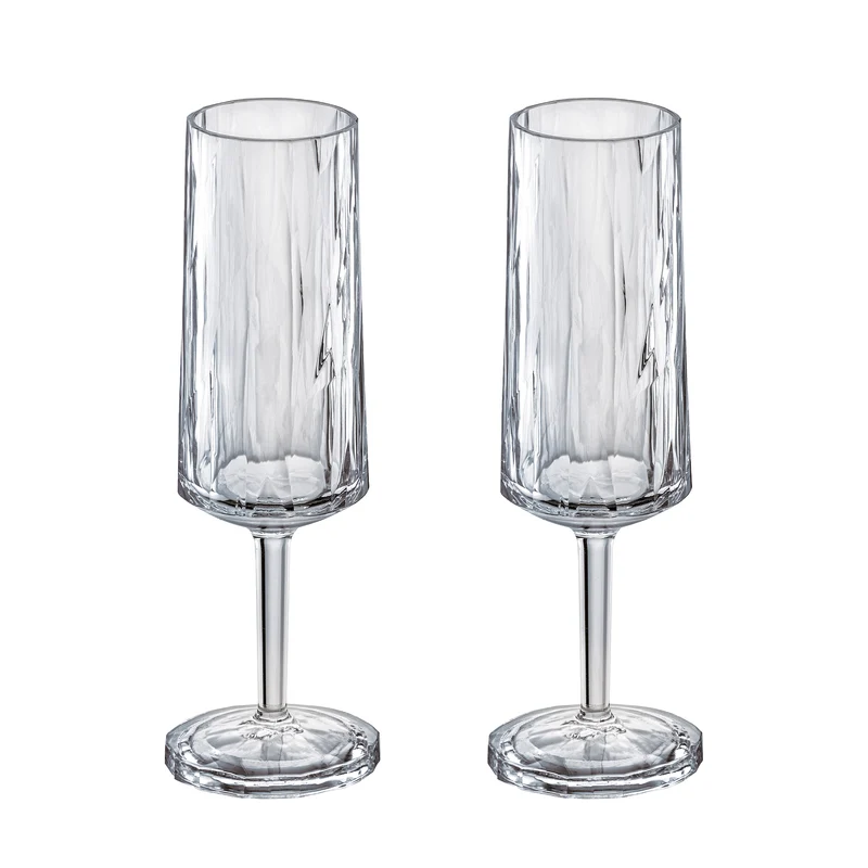 Sektglas 2er-set Superglas CLUB No. 14