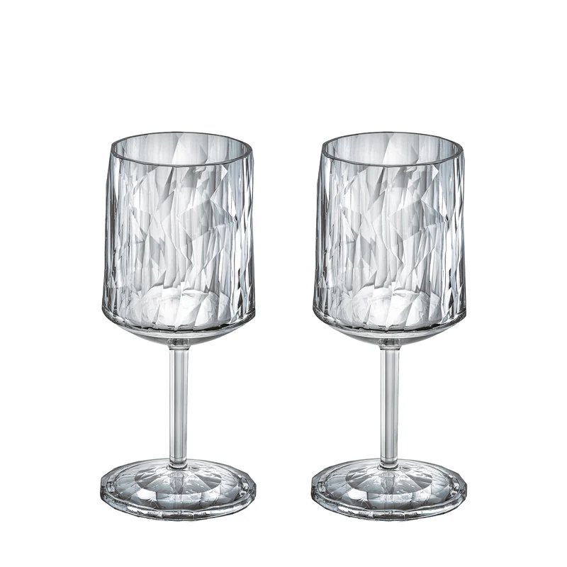 Weinglas 2er-set Superglas CLUB No. 9
