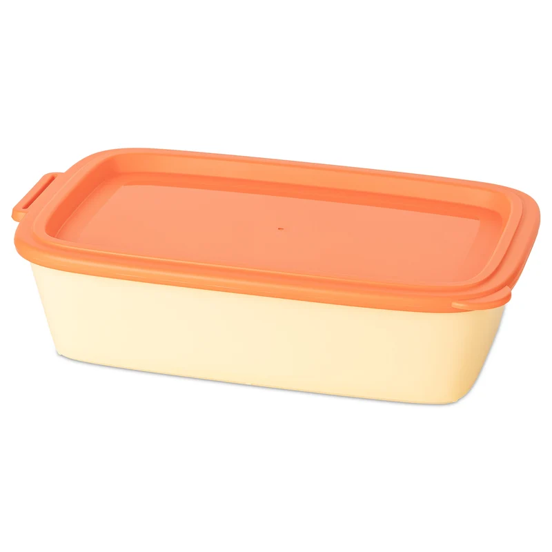 Schale mit Deckel NORA BOX 1,4l