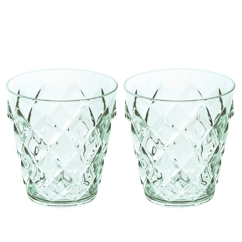 Glas CRYSTAL S 2er-Set