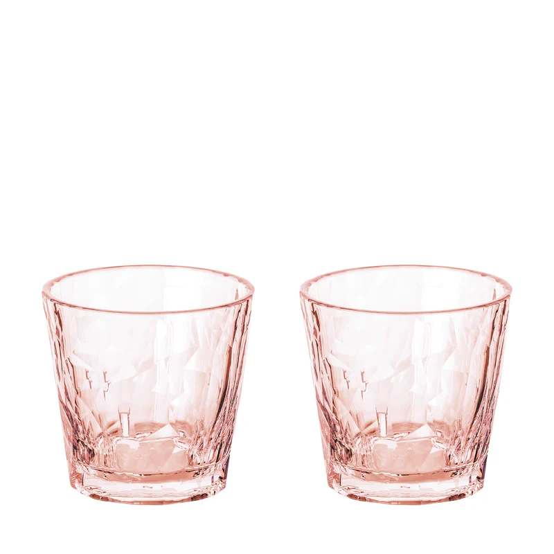 Trinkglas 2er-set Superglas CLUB No. 22