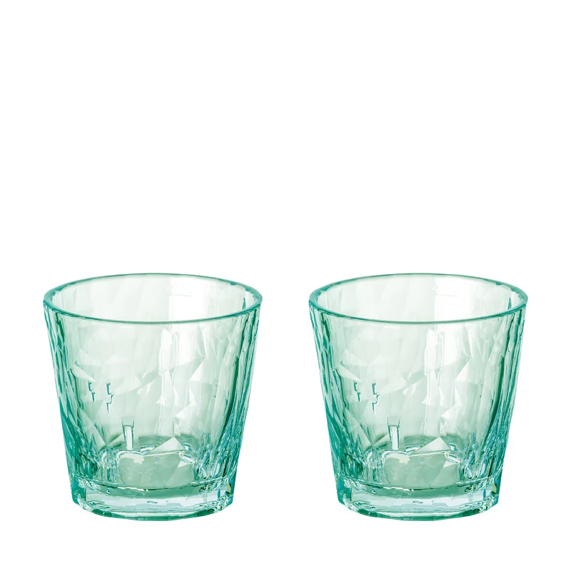 Trinkglas 2er-set Superglas CLUB No. 22