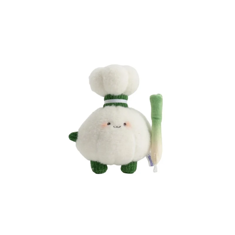 Peluche Trousselier - Ail 25cm