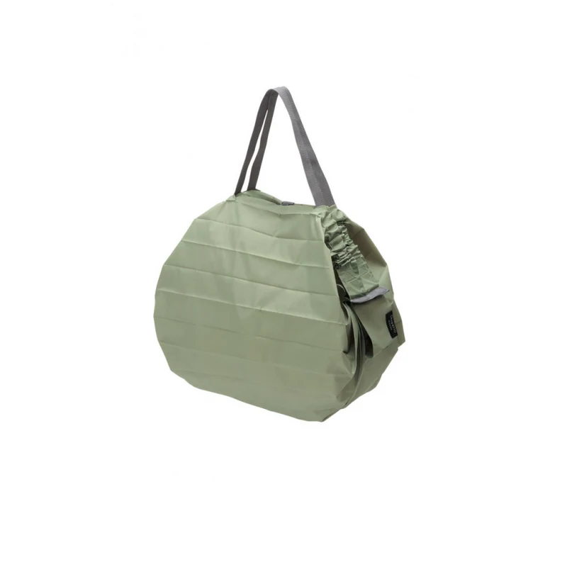 Sac shopping Shupatto M - Mori (Forest)