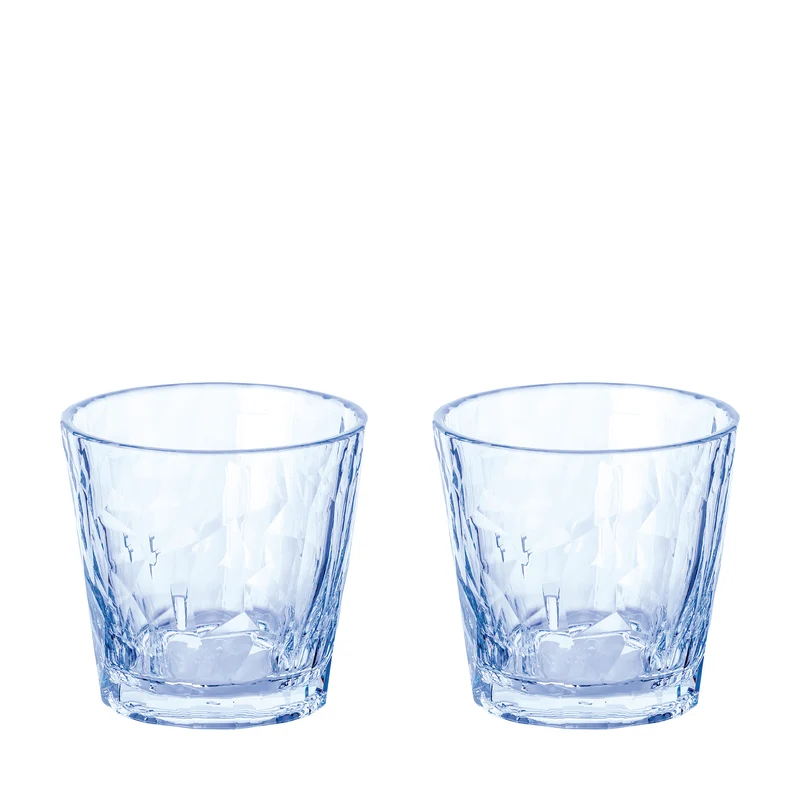 Trinkglas 2er-set Superglas CLUB No. 22