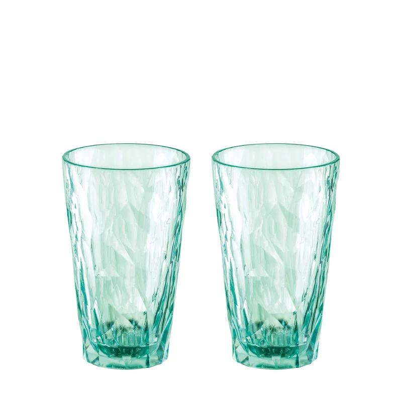 Trinkglas 2er-set Superglas CLUB No. 6