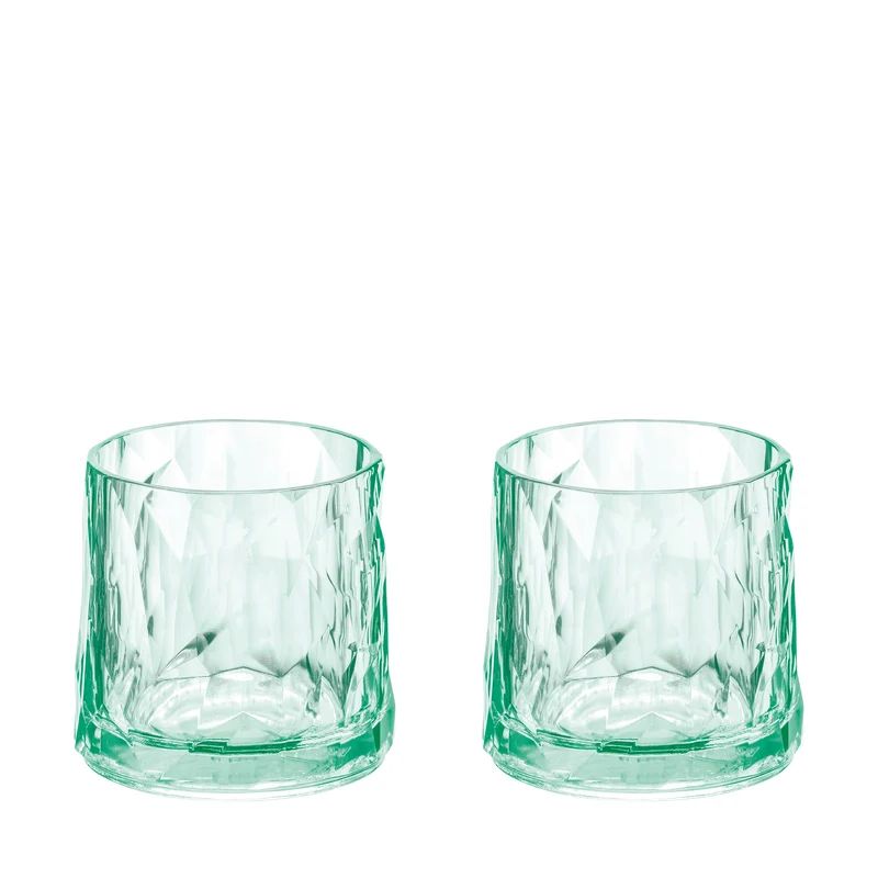 Whiskeyglas 2er-set Superglas CLUB No. 2