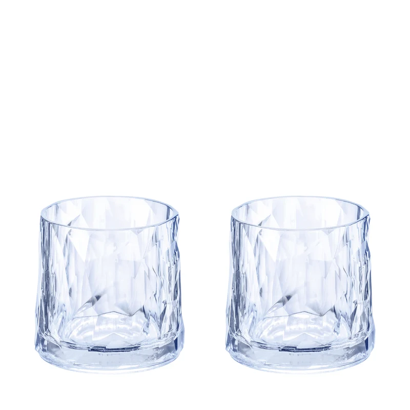 Whiskeyglas 2er-set Superglas CLUB No. 2