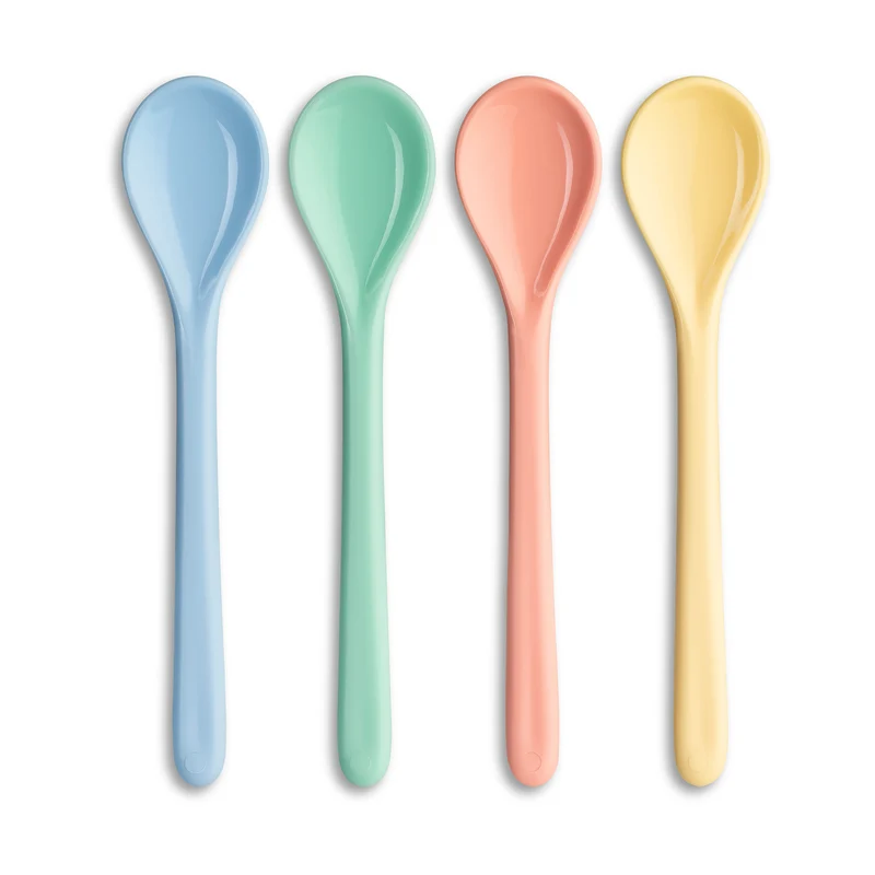 Löffel NORA SPOON S 4er-Set