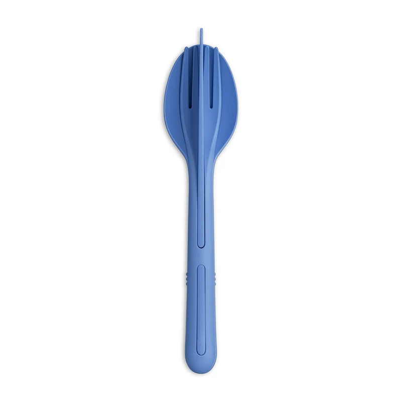 Besteck-Set 3-teilig KLIKK