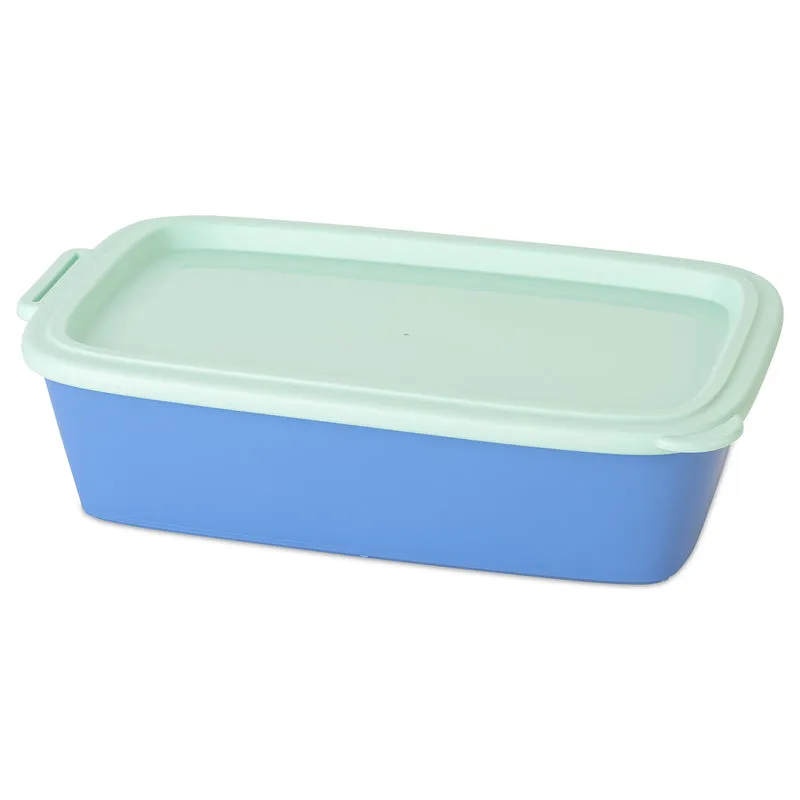 Schale mit Deckel NORA BOX 1,4l