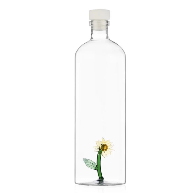 Ichendorf Botanica Bouteille - Sunflower