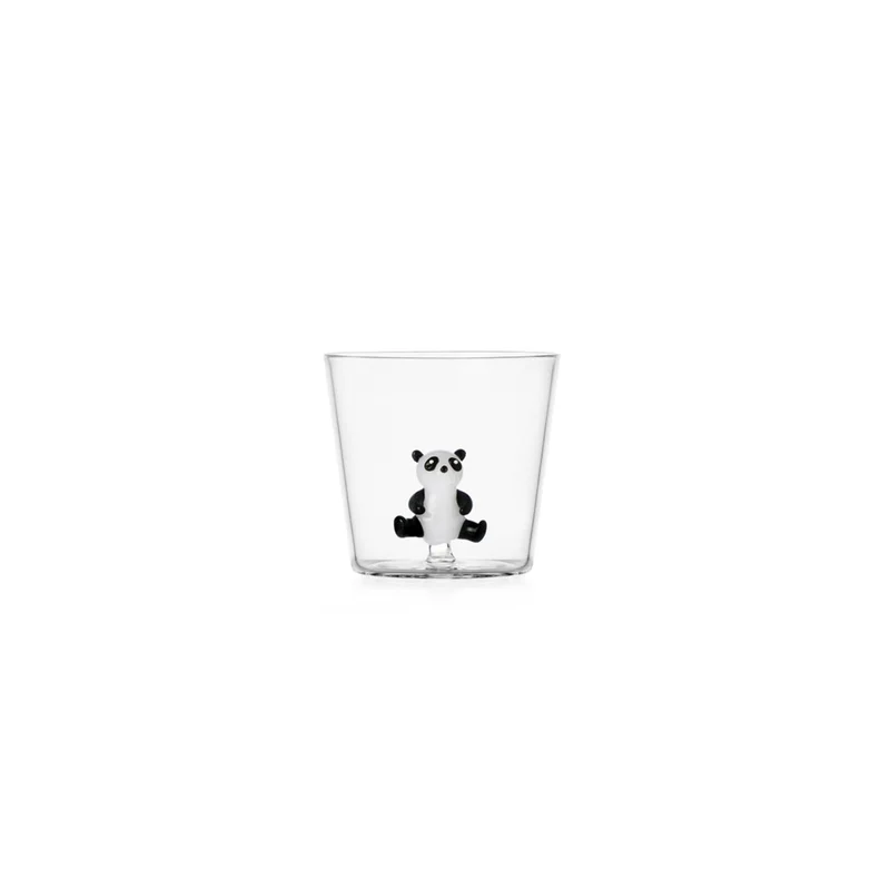 Ichendorf Savannah Verre - Panda