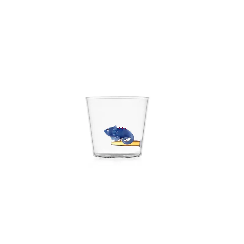 Ichendorf Savannah Verre - Caméléon