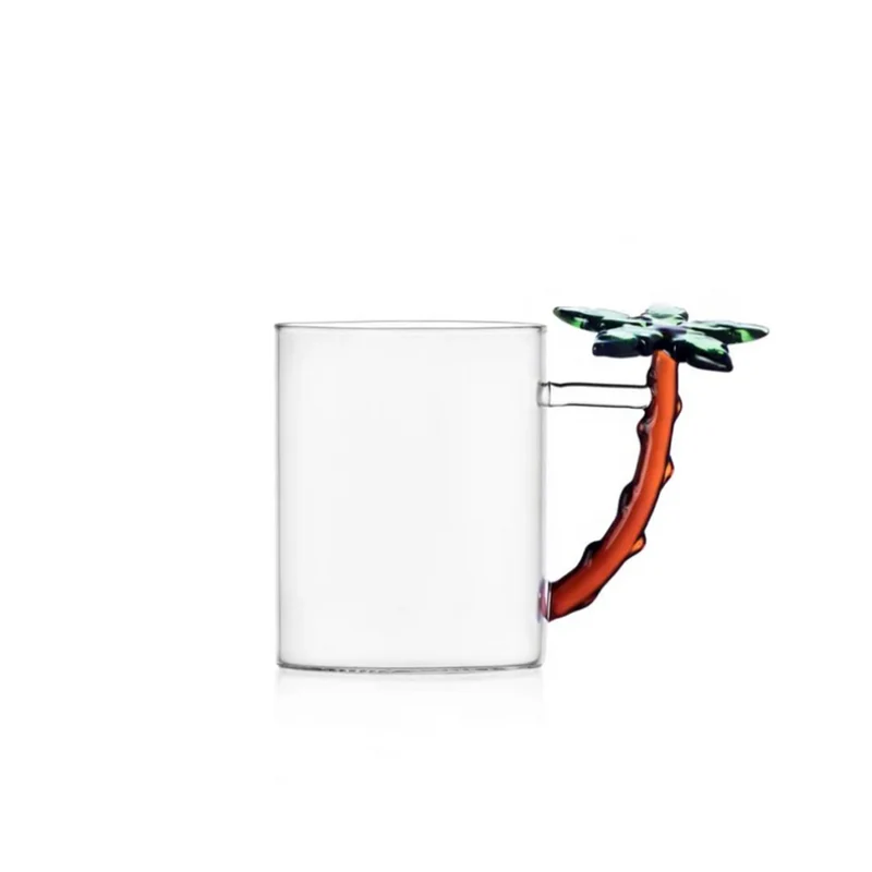 Ichendorf Savannah Mug - Palm