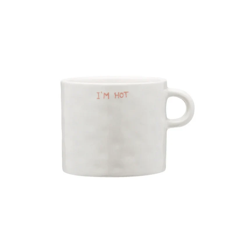 Mug I'm hot