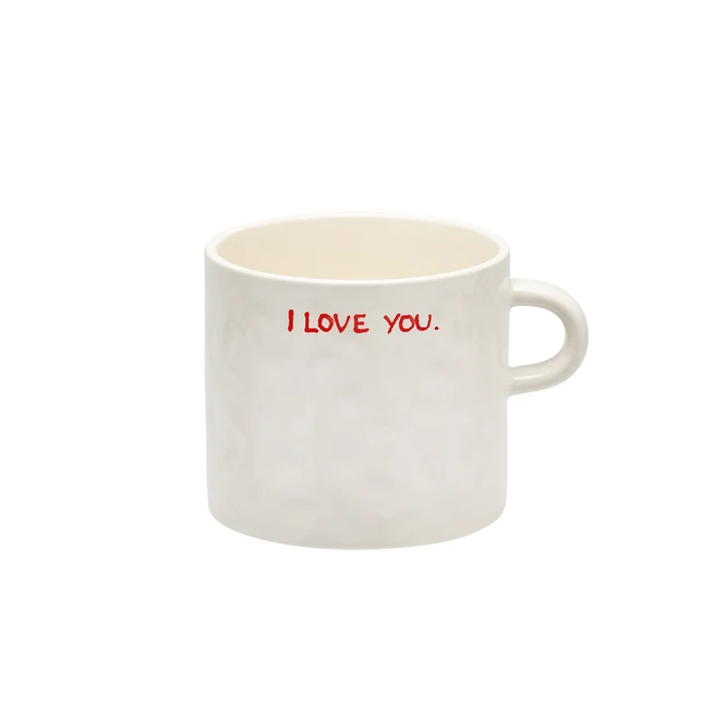 Mug I love you