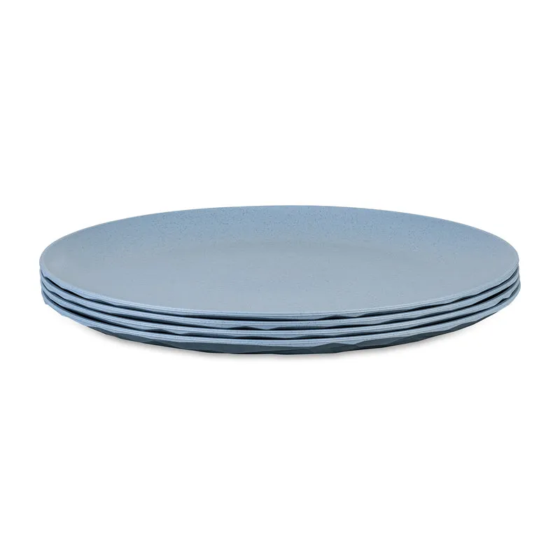 Flacher Teller CLUB PLATE 260mm 4er-Set