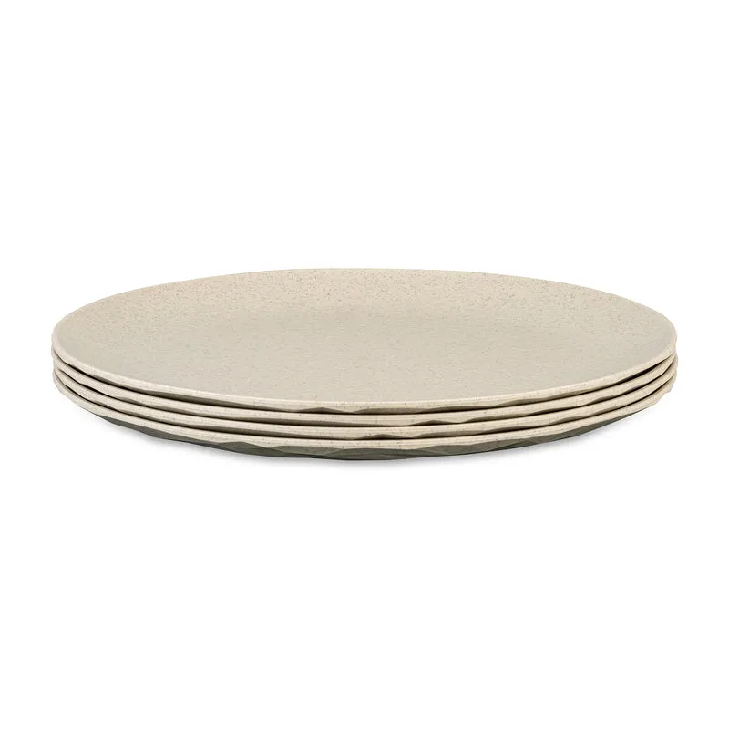 Flacher Teller CLUB PLATE 260mm 4er-Set