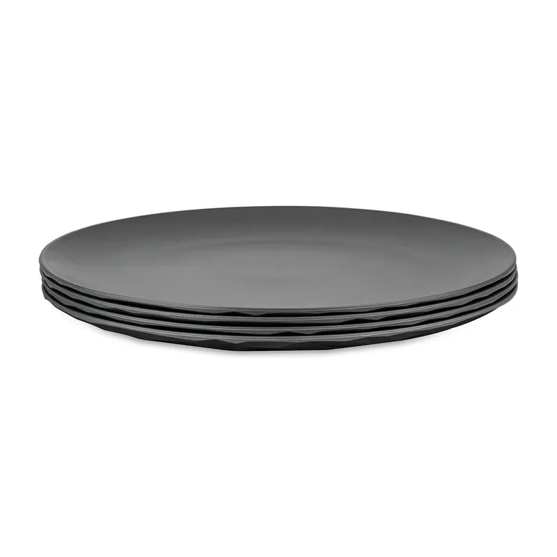 Flacher Teller CLUB PLATE 260mm 4er-Set