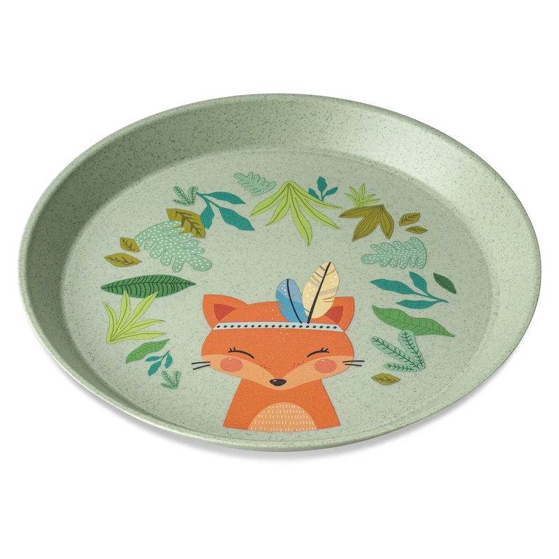 Kleiner Teller CONNECT PLATE HARRY