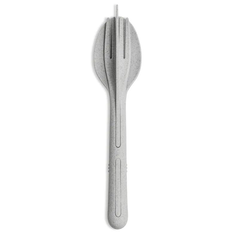 Besteck-Set 3-teilig KLIKK