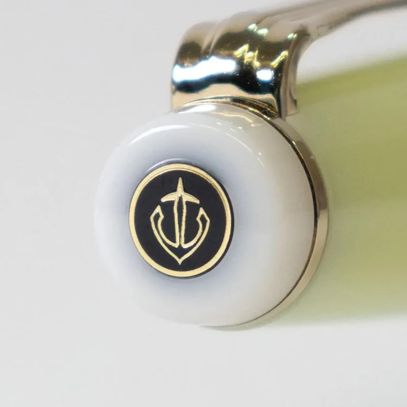 Sailor Pen Shikiori Ballpoint Pen with Rotary Mechanism