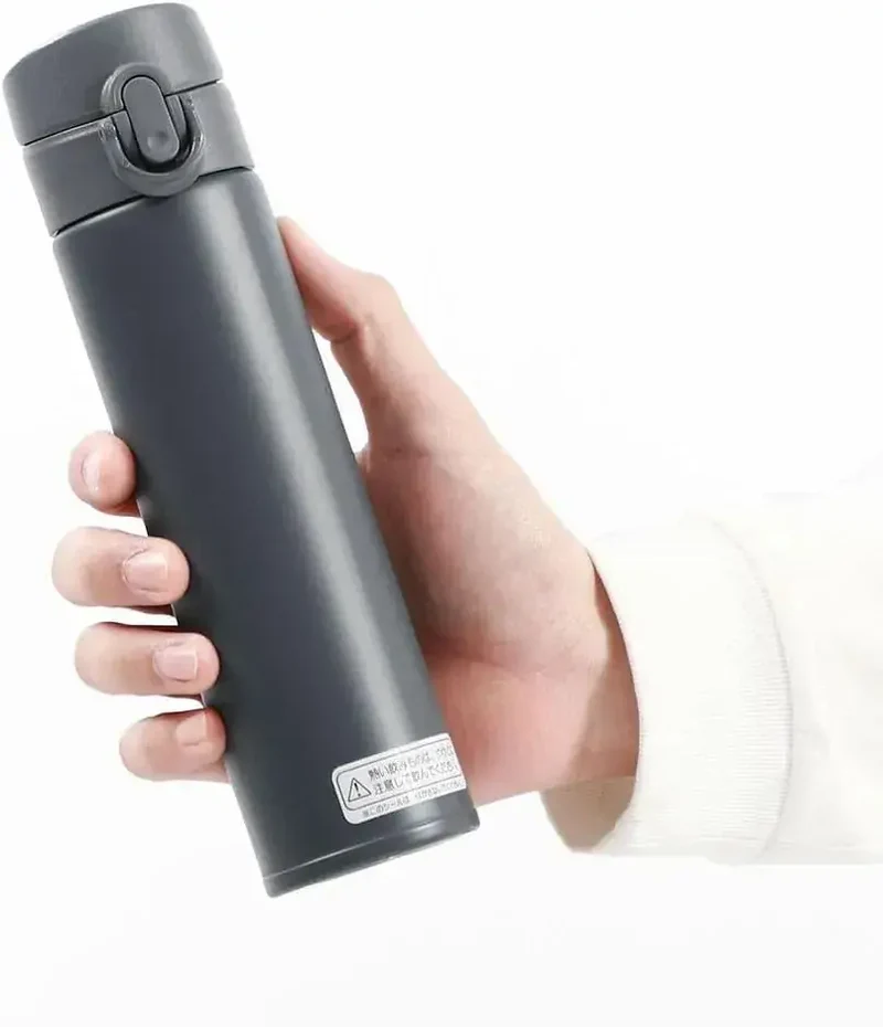 Thermos JNI-404 Vacuum Insulated Portable Travel Mug 0.4L