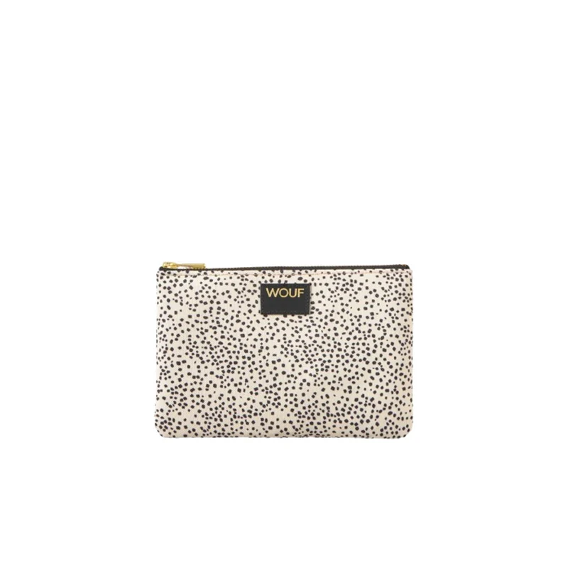 Wouf Pochette - Panna