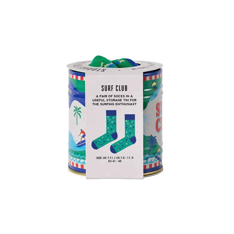 Chaussettes - Surf