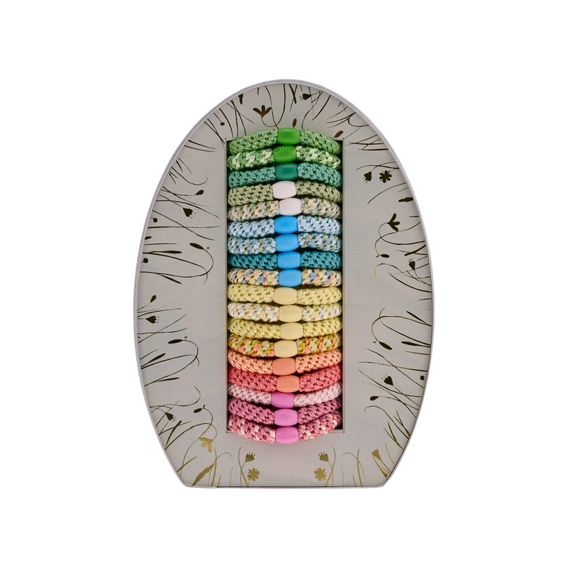 Coffret Kknekki Easter Egg