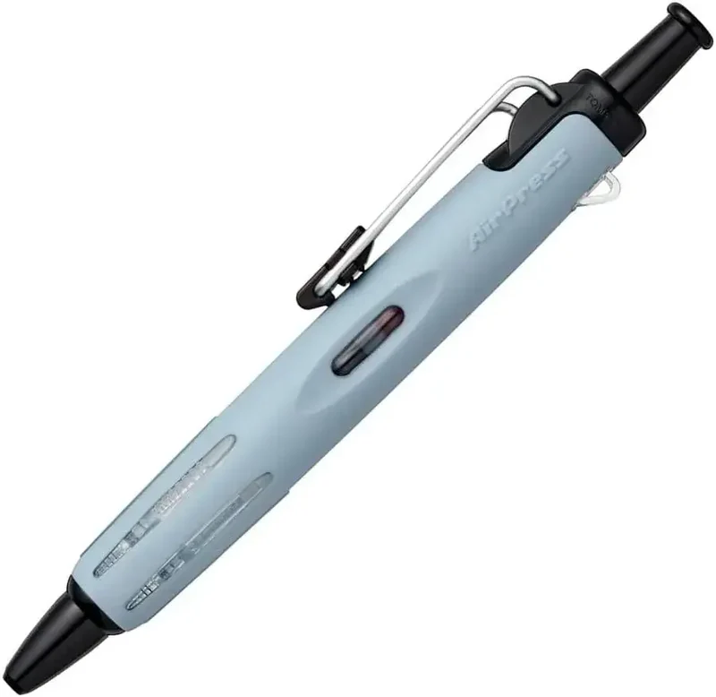 Tombow Airpress Oil Ballpoint Pen with Pressurized Ink System