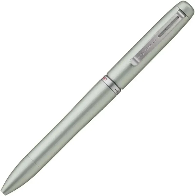 Mitsubishi Jetstream Prime 3-Color Ret retractable Ballpoint Pen 0.5mm