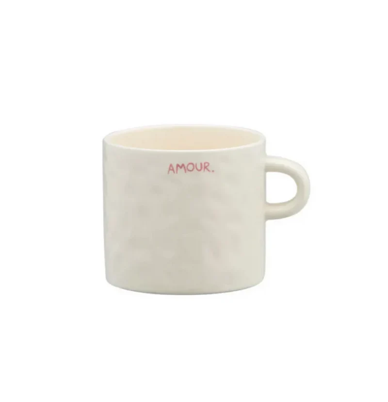 Mug Amour