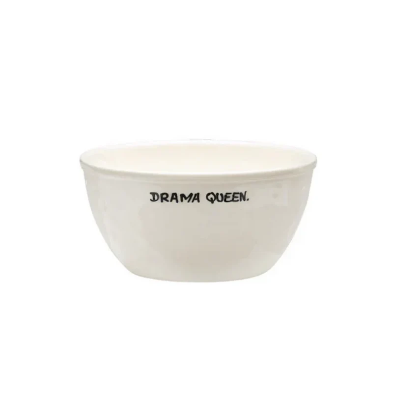 Bol Drama queen