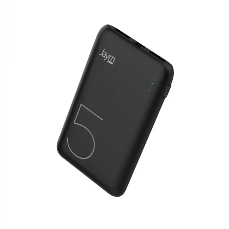 Batterie de secours 5000 MAH