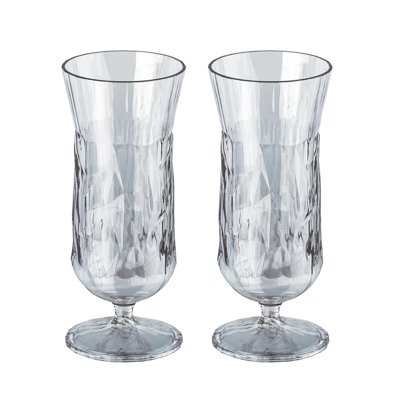 Cocktailglas 2er-set Superglas CLUB No. 17