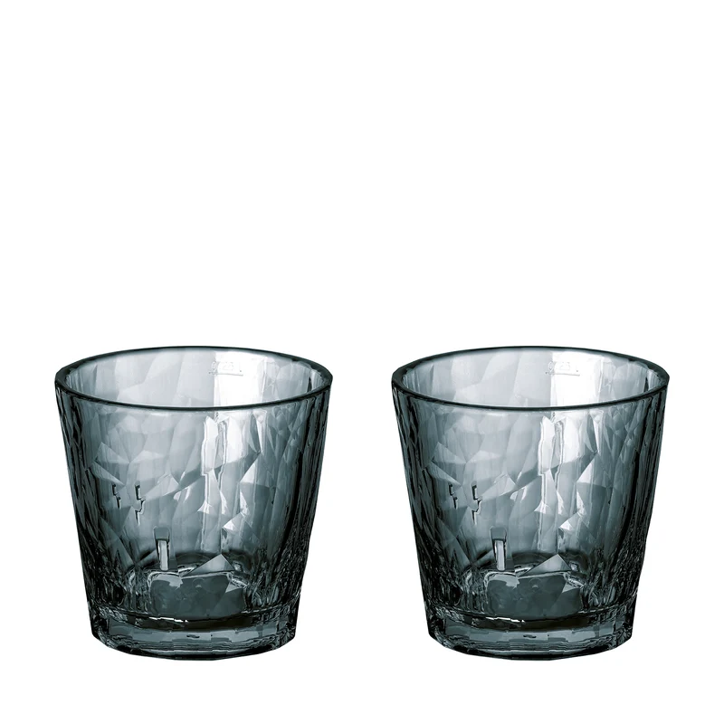 Trinkglas 2er-set Superglas CLUB No. 22