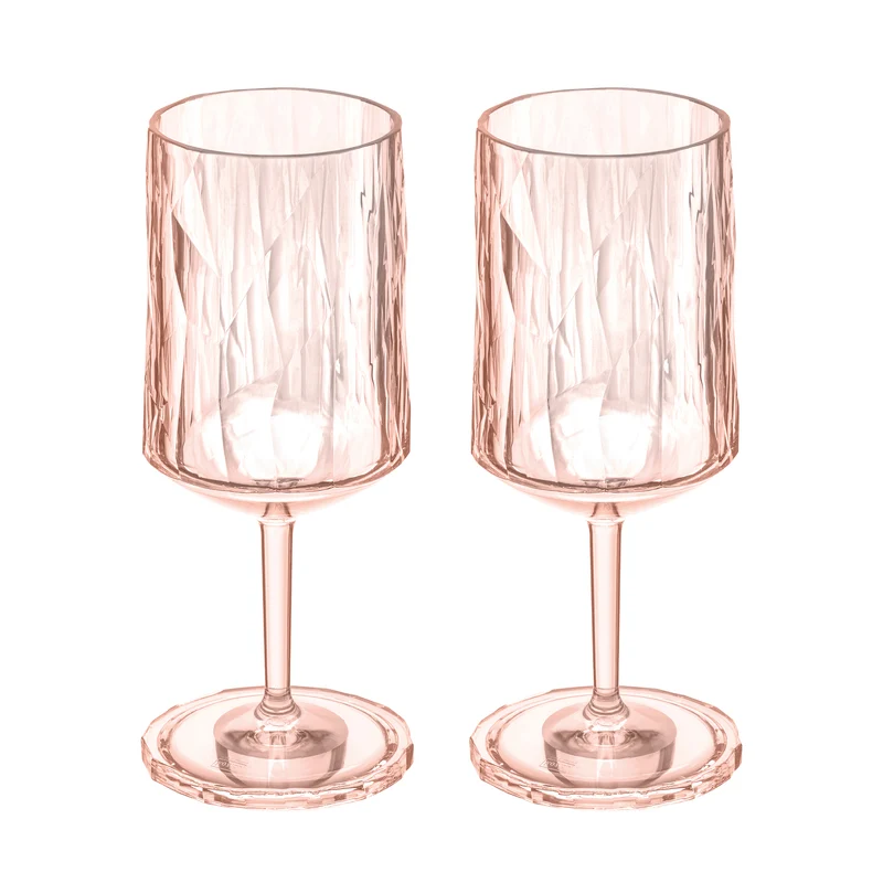 Cocktailglas 2er-set Superglas CLUB No. 4