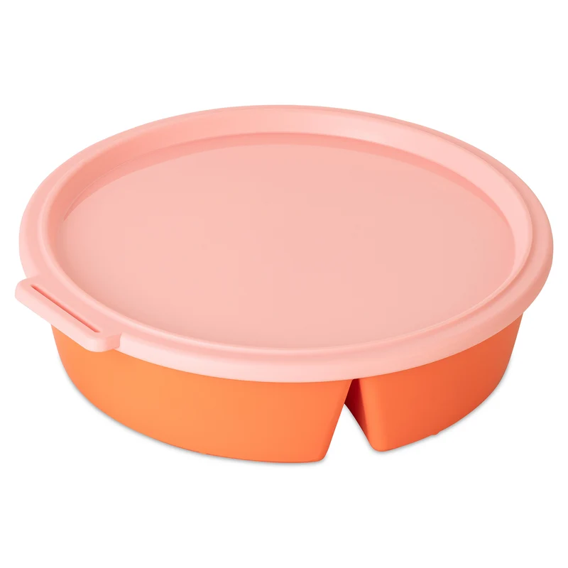Schale mit Deckel NORA BOX 1,1l