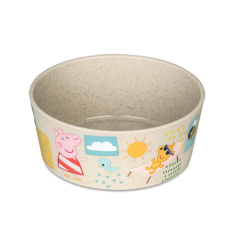 Schale CONNECT BOWL 0,4 PEPPA PIG
