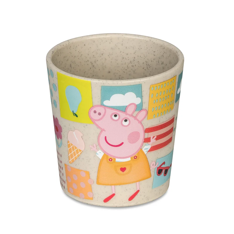 Becher CONNECT CUP S PEPPA PIG