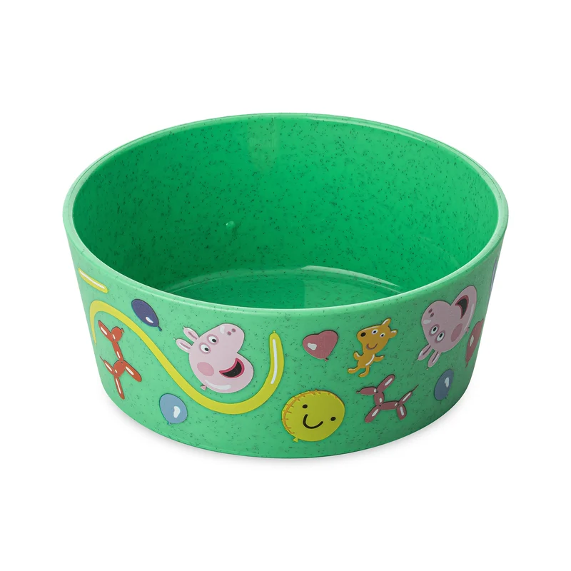Schale CONNECT BOWL 0,4 PEPPA PIG POP