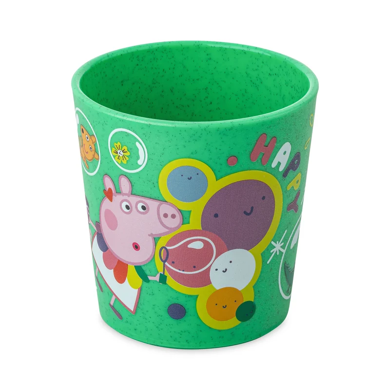 Becher CONNECT CUP S PEPPA PIG POP