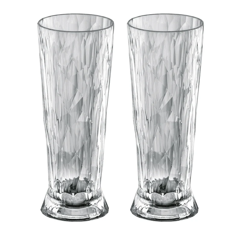 Bierglas 2er-set Superglas CLUB No. 11
