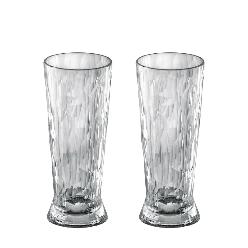Bierglas 2er-set Superglas CLUB No. 10