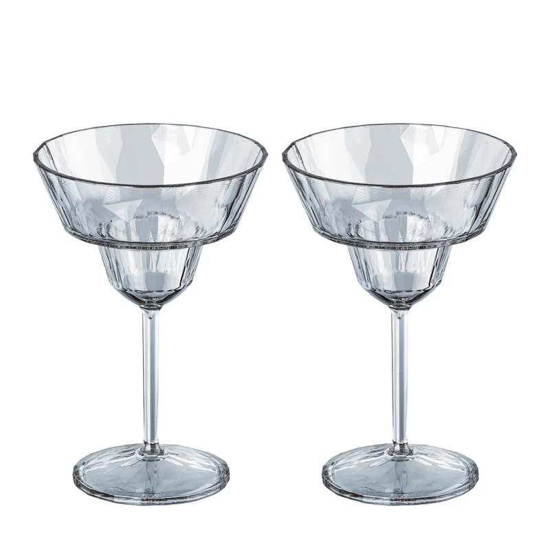 Margaritaglas 2er-set Superglas CLUB No. 16