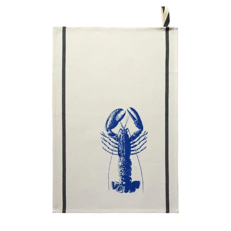 Torchon - Homard