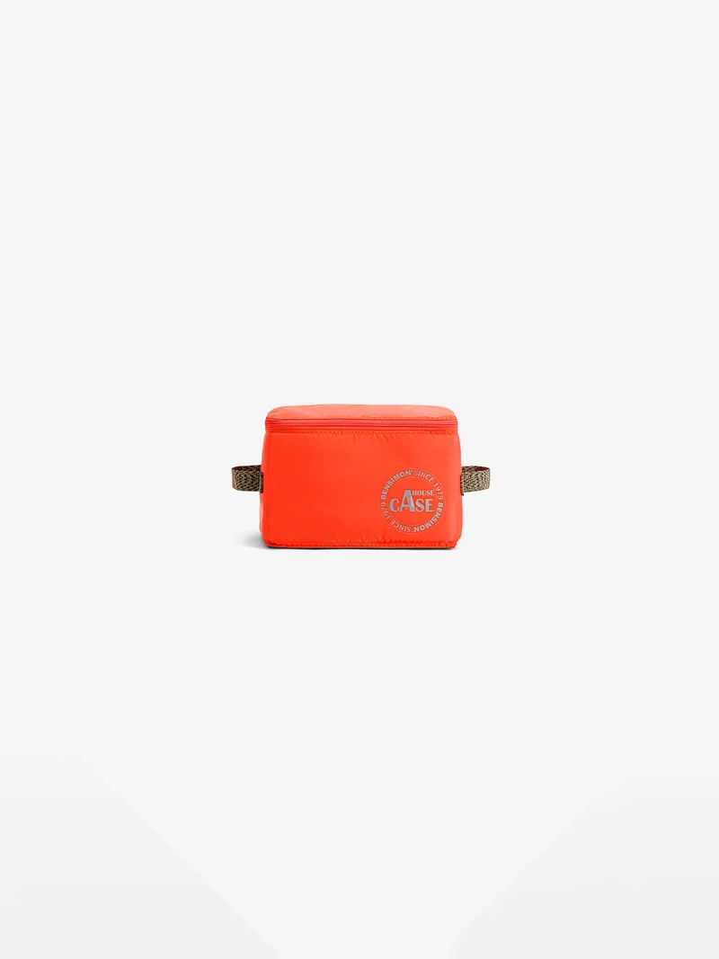 Bensimon House Case AW25 - Nylon